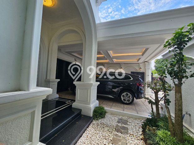 For Sale Rumah Mewah Exclusive di Godean, Sleman For Sale Rumah Mewah Exclusive di Godean, Sleman