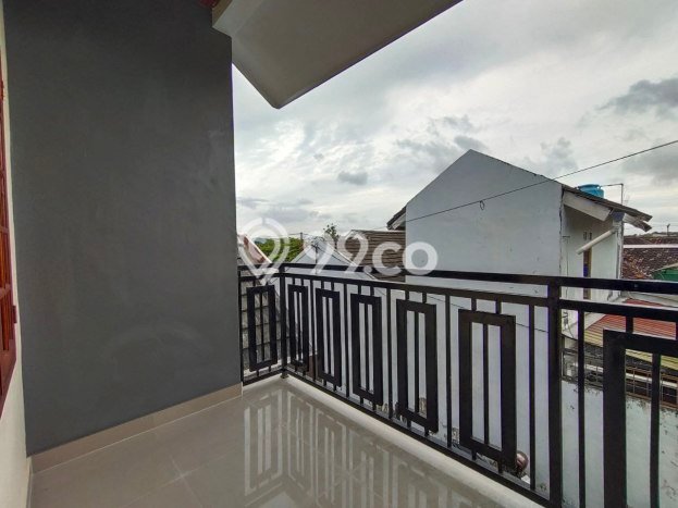 Rumah Minimalis 3 KT LT 98m2 di Purwomartani Rumah Minimalis 3 KT LT 98m2 di Purwomartani