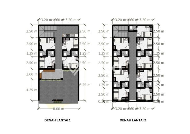 Unit Kost Dijual di Condong Catur dengan 13 Kamar Kawasan Ramai Unit Kost Dijual di Condong Catur dengan 13 Kamar Kawasan Ramai