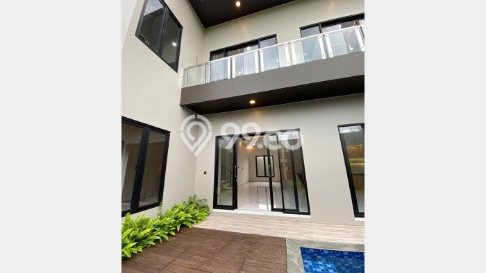 Rumah Strategis di Ngemplak, Dekat Ngemplak, Sleman, Sleman - 4 KT Rumah Strategis di Ngemplak, Dekat Ngemplak, Sleman, Sleman - 4 KT