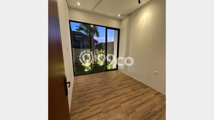Rumah Modern 3 KT LT 131m2 di Purwomartani Rumah Modern 3 KT LT 131m2 di Purwomartani