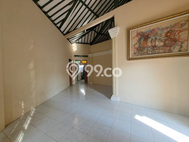 For Sale Rumah 3 Kamar Lokasi Ideal Nyaman dan Strategis di Jetis For Sale Rumah 3 Kamar Lokasi Ideal Nyaman dan Strategis di Jetis