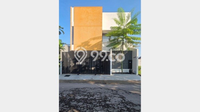 Rumah area Ngaglik, Sleman, LT 116m² Bangunan 180m² - SEGERA MILIKI! Rumah area Ngaglik, Sleman, LT 116m² Bangunan 180m² - SEGERA MILIKI!