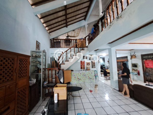 Dijual Rumah Kost di Caturtunggal, Sleman, 15 KT, 5 KM, Bangunan 672m2 Dijual Rumah Kost di Caturtunggal, Sleman, 15 KT, 5 KM, Bangunan 672m2