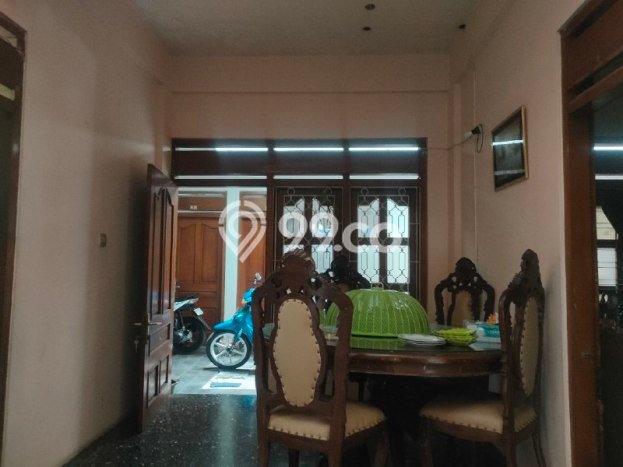Cocok Untuk Investasi! Dijual Kost di Caturtunggal 30 Kamar Cocok Untuk Investasi! Dijual Kost di Caturtunggal 30 Kamar