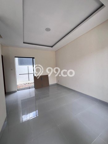Rumah Minimalis 3 Kamar LT 105m2 di Maguwoharjo Rumah Minimalis 3 Kamar LT 105m2 di Maguwoharjo