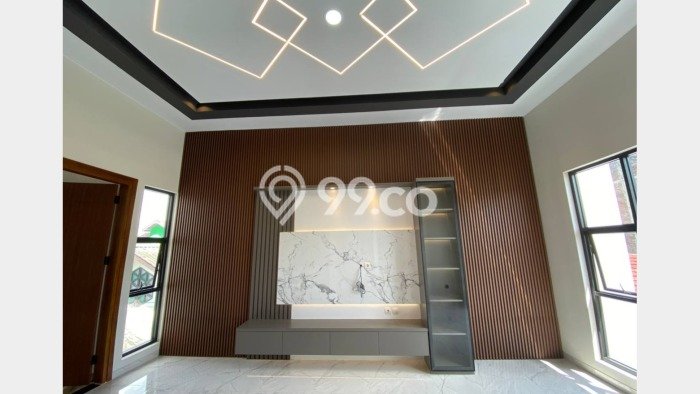 Rumah SUPER MEWAH! di Ngaglik, Sleman, Luas 148m² Bangunan 186m², HARGA SPESIAL Rumah SUPER MEWAH! di Ngaglik, Sleman, Luas 148m² Bangunan 186m², HARGA SPESIAL