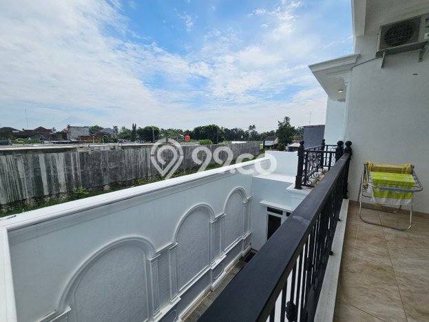 For Sale Rumah Mewah Exclusive di Godean, Sleman For Sale Rumah Mewah Exclusive di Godean, Sleman
