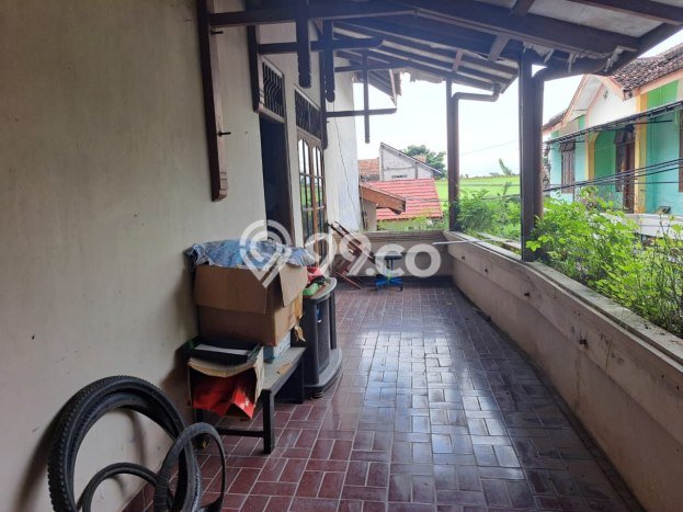 Dijual Rumah Kost di Caturtunggal, Sleman, 15 KT, 5 KM, Bangunan 672m2 Dijual Rumah Kost di Caturtunggal, Sleman, 15 KT, 5 KM, Bangunan 672m2
