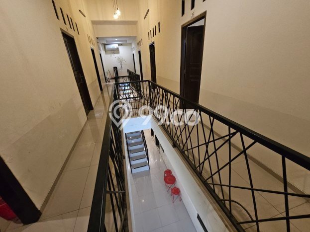 Unit Kost Dijual di Seturan dengan 24 Kamar Kawasan Strategis Unit Kost Dijual di Seturan dengan 24 Kamar Kawasan Strategis