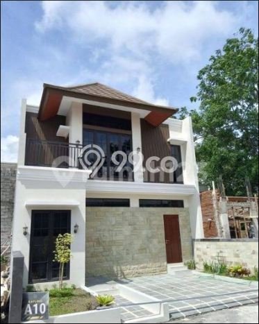 For Sale Rumah 3 Kamar Lokasi Ideal Nyaman dan Strategis di Mlati For Sale Rumah 3 Kamar Lokasi Ideal Nyaman dan Strategis di Mlati