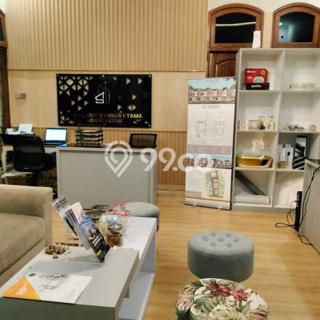 Jual Rumah Luas Megah Dengan View Cantik di Maguwoharjo, Yogyakarta Jual Rumah Luas Megah Dengan View Cantik di Maguwoharjo, Yogyakarta