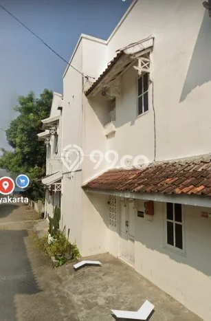 Kost Dijual di Wirobrajan Spesifikasi 28 KT & 10 KM Kost Dijual di Wirobrajan Spesifikasi 28 KT & 10 KM