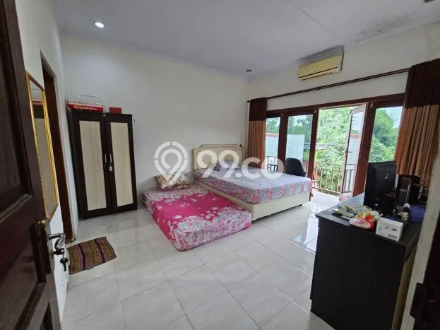 LISTING BARU! Rumah Premium area Condong Catur, LT 491m² LB 350m² LISTING BARU! Rumah Premium area Condong Catur, LT 491m² LB 350m²