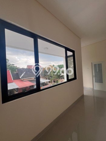 Rumah Minimalis 3 Kamar LT 105m2 di Maguwoharjo Rumah Minimalis 3 Kamar LT 105m2 di Maguwoharjo