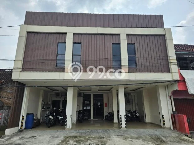 Unit Kost Dijual di Seturan dengan 24 Kamar Kawasan Strategis Unit Kost Dijual di Seturan dengan 24 Kamar Kawasan Strategis
