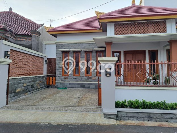 Siap Huni Hunian Elit 4 Kamar di Gondokusuman Dekat ke Mana Saja Siap Huni Hunian Elit 4 Kamar di Gondokusuman Dekat ke Mana Saja