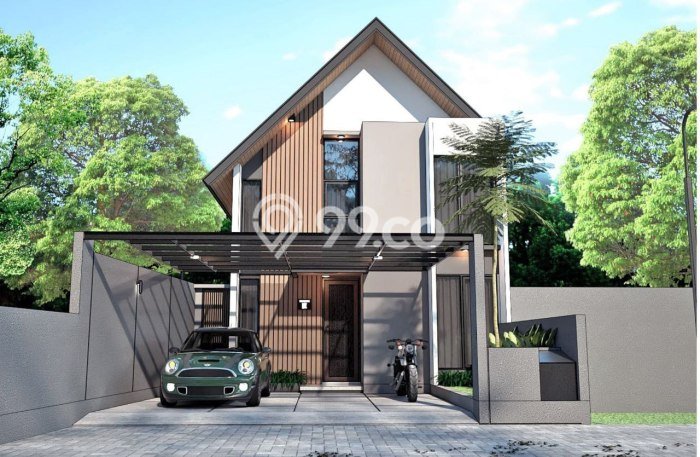 Dijual Rumah Strategis Bagus Punya 3 KT di Ngaglik Sleman - Dijual Rumah Strategis Bagus Punya 3 KT di Ngaglik Sleman -