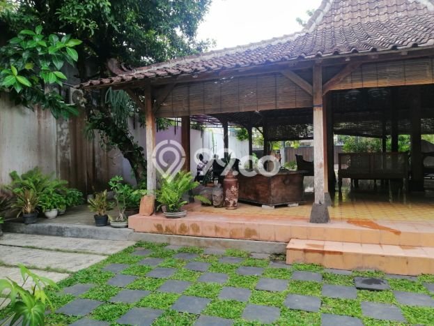 Siap Huni Hunian Elit 5 Kamar di Jetis Dekat ke Mana Saja Siap Huni Hunian Elit 5 Kamar di Jetis Dekat ke Mana Saja