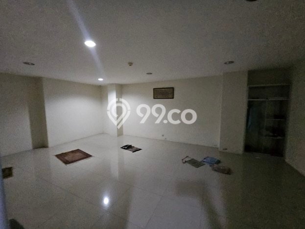 LOKASI STRATEGIS! Hotel di Ngampilan, Luas 2386m2m², Area Komersial LOKASI STRATEGIS! Hotel di Ngampilan, Luas 2386m2m², Area Komersial