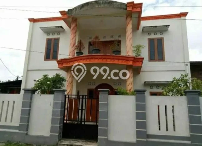 Kost Dijual Lokasi Ngaglik, Sleman, Spesifikasi 8 Kamar Tidur dan Luas 450m2 Kost Dijual Lokasi Ngaglik, Sleman, Spesifikasi 8 Kamar Tidur dan Luas 450m2
