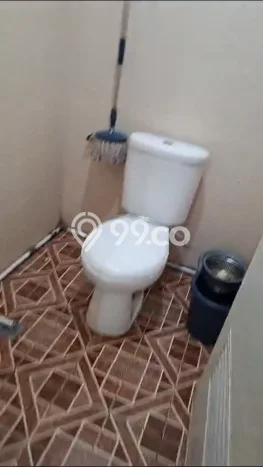 Apartemen Murah dengan 2 BR & 1 KM di Kembangan Jakarta Barat Apartemen Murah dengan 2 BR & 1 KM di Kembangan Jakarta Barat