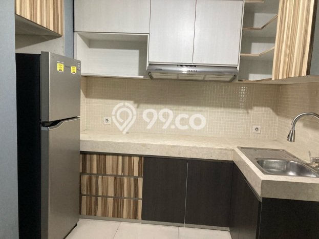 Apartemen Favorit Nyaman Dijual di Jakarta Barat dengan 2 Kamar Tidur Apartemen Favorit Nyaman Dijual di Jakarta Barat dengan 2 Kamar Tidur