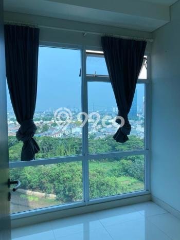 Siap Huni Apartemen di Jakarta Barat 2 Kamar & 2 Kamar Mandi, Luas 49m2 Siap Huni Apartemen di Jakarta Barat 2 Kamar & 2 Kamar Mandi, Luas 49m2