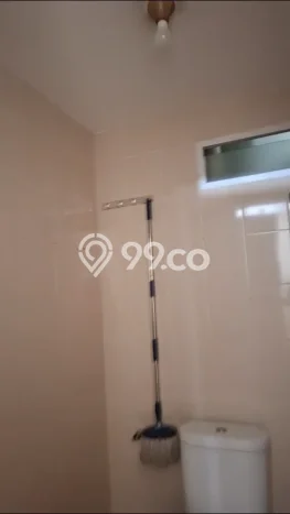 Apartemen Murah dengan 2 BR & 1 KM di Kembangan Jakarta Barat Apartemen Murah dengan 2 BR & 1 KM di Kembangan Jakarta Barat