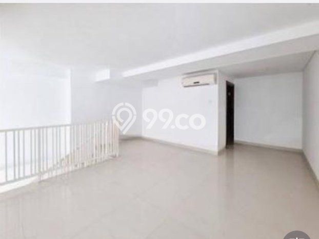Hunian Apartemen High-Class untuk Dijual di Jakarta Barat dengan 0 BR & 1 Kamar Mandi Hunian Apartemen High-Class untuk Dijual di Jakarta Barat dengan 0 BR & 1 Kamar Mandi