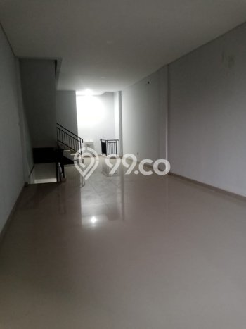 Ruko Dijual di Kebon Jeruk LT 116m2, LB 170m2 untuk Investasi Ruko Dijual di Kebon Jeruk LT 116m2, LB 170m2 untuk Investasi