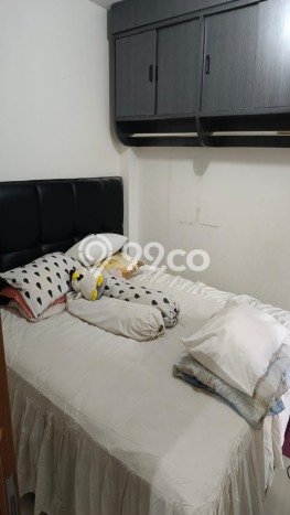 Hunian Apartemen Nyaman di Kelapa Gading 2 Kamar Tidur Hunian Apartemen Nyaman di Kelapa Gading 2 Kamar Tidur