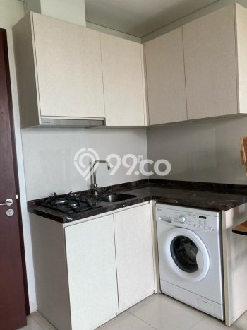 Apartemen Terawat Dijual di Jakarta Barat Spesifikasi 2 KT, 2 KM Apartemen Terawat Dijual di Jakarta Barat Spesifikasi 2 KT, 2 KM
