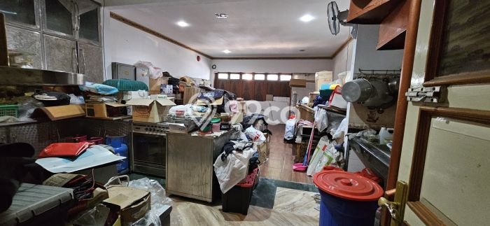 Hunian Eksklusif Siap Huni LT 490m2 di Kembangan, Jakarta Barat Hunian Eksklusif Siap Huni LT 490m2 di Kembangan, Jakarta Barat
