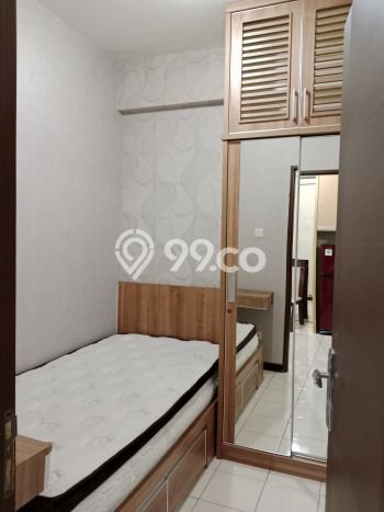 Apartemen Sewa 2 Kamar Hemat Siap Huni di Jakarta Barat, Luas 35m2 Apartemen Sewa 2 Kamar Hemat Siap Huni di Jakarta Barat, Luas 35m2