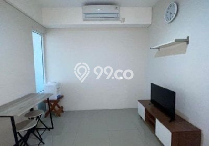 Dijual Apartemen di Tangerang Selatan 1 Kamar & 1 Kamar Mandi, Luas 35m2 Dijual Apartemen di Tangerang Selatan 1 Kamar & 1 Kamar Mandi, Luas 35m2