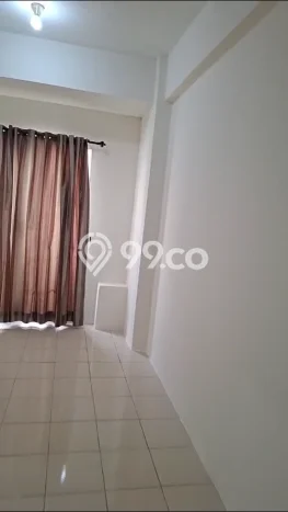 Apartemen Murah dengan 2 BR & 1 KM di Kembangan Jakarta Barat Apartemen Murah dengan 2 BR & 1 KM di Kembangan Jakarta Barat