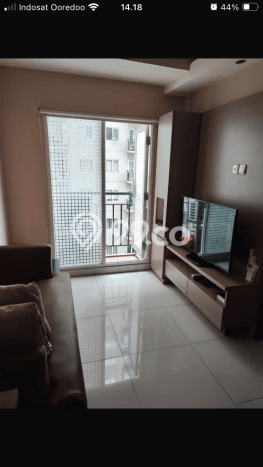 Siap Huni Apartemen 2 KT 1 KM di Pesanggrahan Luas 35m2 Siap Huni Apartemen 2 KT 1 KM di Pesanggrahan Luas 35m2