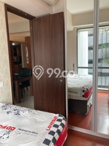 Disewakan Apartemen Murah di Puri Indah 2 Bedroom Disewakan Apartemen Murah di Puri Indah 2 Bedroom