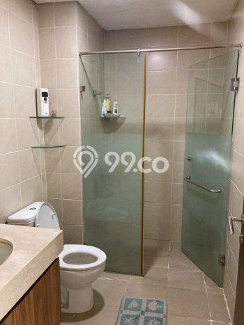 Disewakan Apartemen Murah di Puri Indah 2 Bedroom Disewakan Apartemen Murah di Puri Indah 2 Bedroom