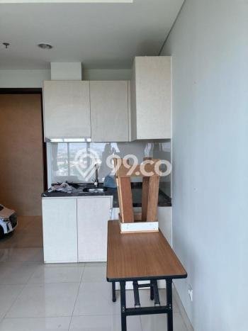 Siap Huni Apartemen di Jakarta Barat 2 Kamar & 2 Kamar Mandi, Luas 49m2 Siap Huni Apartemen di Jakarta Barat 2 Kamar & 2 Kamar Mandi, Luas 49m2