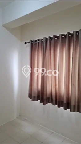 Apartemen Murah dengan 2 BR & 1 KM di Kembangan Jakarta Barat Apartemen Murah dengan 2 BR & 1 KM di Kembangan Jakarta Barat