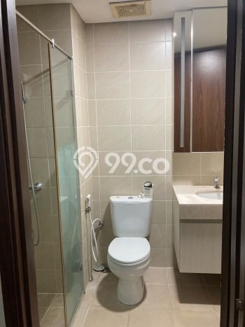 Disewakan Apartemen Murah di Puri Indah 2 Bedroom Disewakan Apartemen Murah di Puri Indah 2 Bedroom