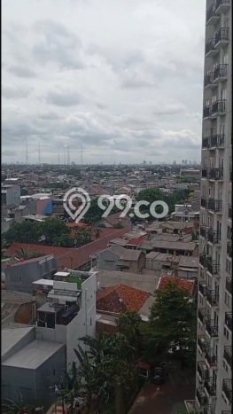 Apartemen Terjangkau Dijual di Jakarta Barat 2 KT & 1 KM Apartemen Terjangkau Dijual di Jakarta Barat 2 KT & 1 KM