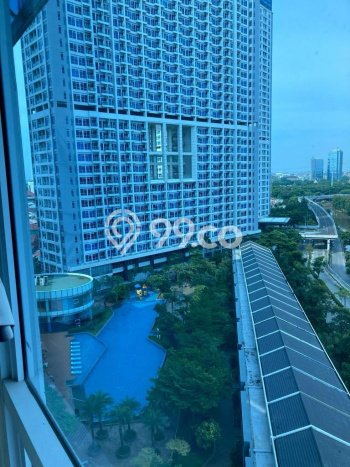 Apartemen Terawat Dijual di Jakarta Barat Spesifikasi 2 KT, 2 KM Apartemen Terawat Dijual di Jakarta Barat Spesifikasi 2 KT, 2 KM