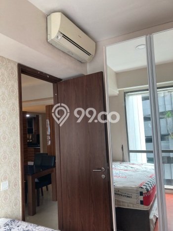 Disewakan Apartemen Murah di Puri Indah 2 Bedroom Disewakan Apartemen Murah di Puri Indah 2 Bedroom