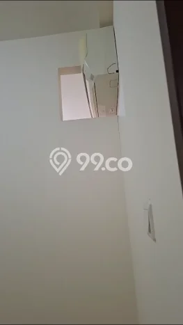 Apartemen Murah dengan 2 BR & 1 KM di Kembangan Jakarta Barat Apartemen Murah dengan 2 BR & 1 KM di Kembangan Jakarta Barat