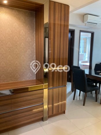 Disewakan Apartemen Murah di Puri Indah 2 Bedroom Disewakan Apartemen Murah di Puri Indah 2 Bedroom