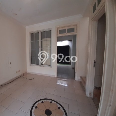 Rumah Modern 3 KT LT 90m2 di Cibubur Rumah Modern 3 KT LT 90m2 di Cibubur