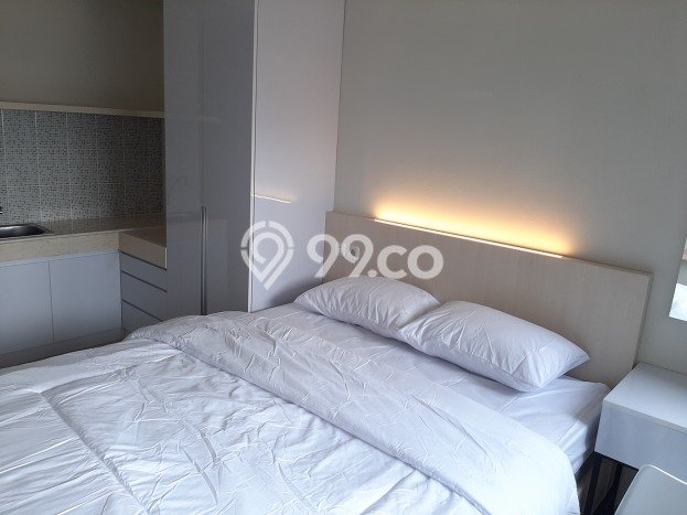 Apartemen Strategis 25m2 di Depok I Depok 0 KT Apartemen Strategis 25m2 di Depok I Depok 0 KT